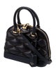 Louis Vuitton Quilted Alma BB