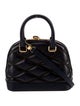 Louis Vuitton Quilted Alma BB