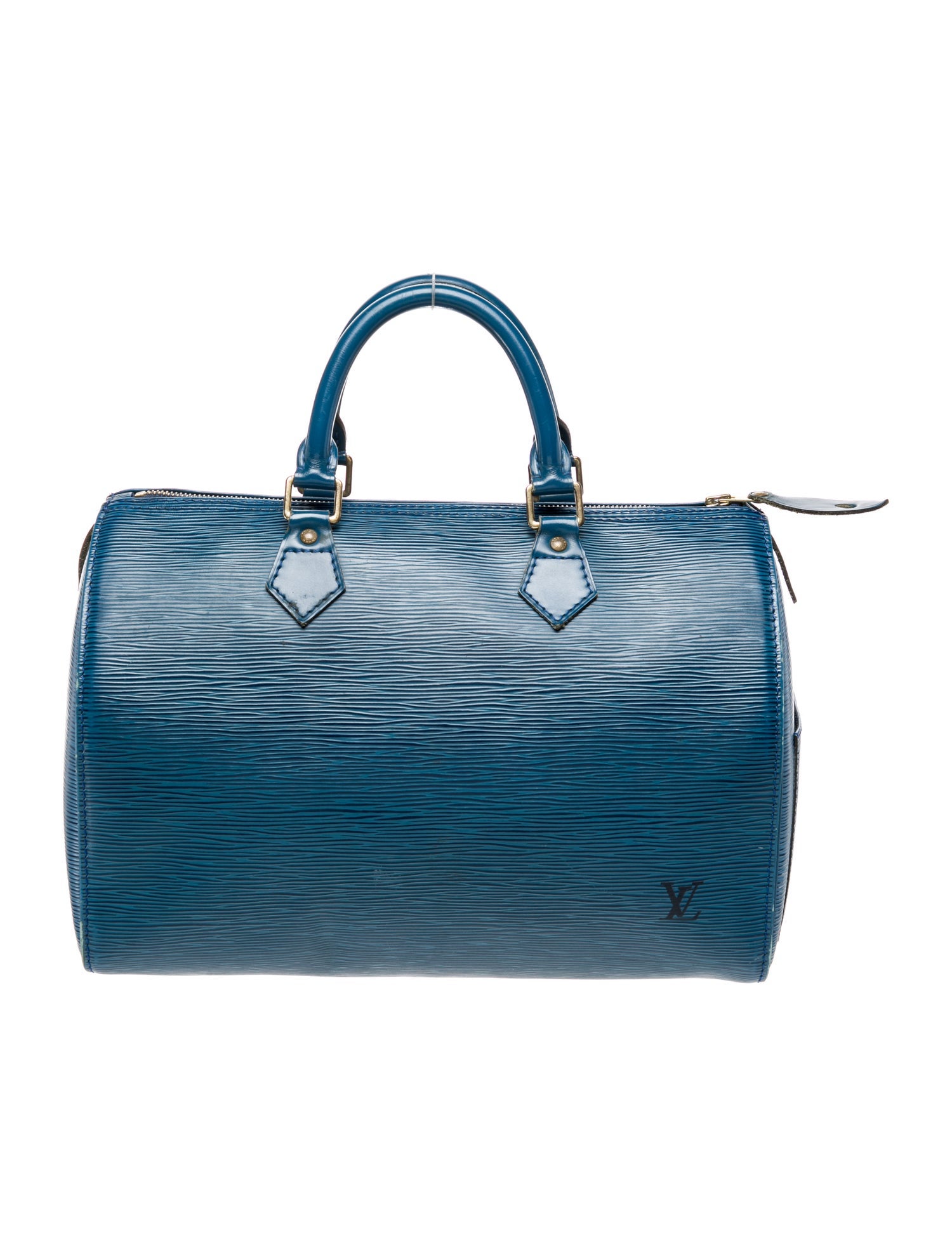 Louis Vuitton Epi Leather Speedy 30