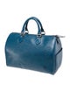Louis Vuitton Epi Leather Speedy 30