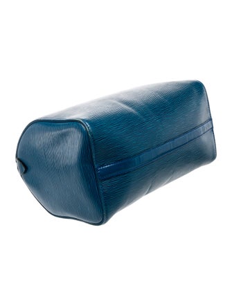 Louis Vuitton Epi Leather Speedy 30