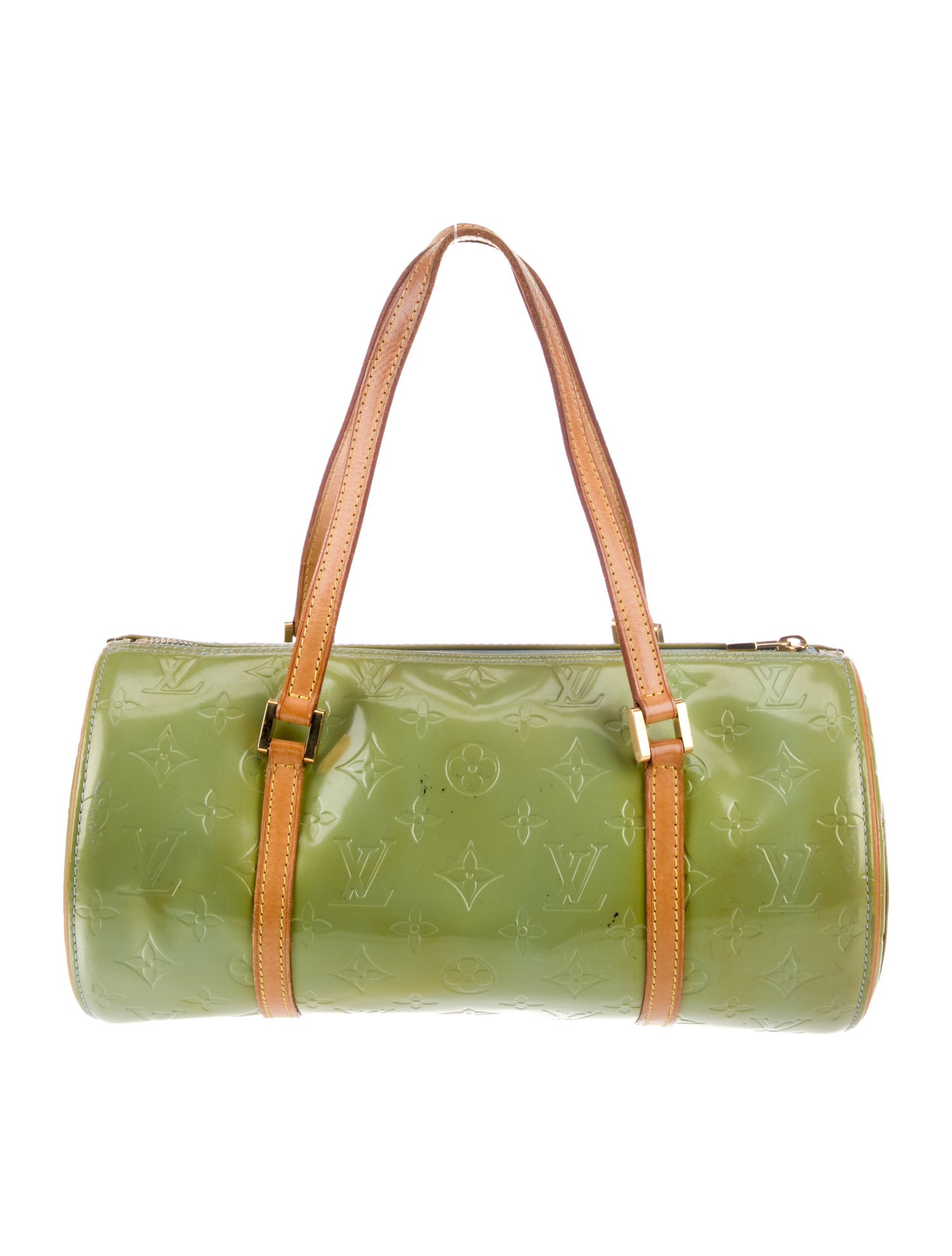 Louis Vuitton Monogram Vernis Bedford