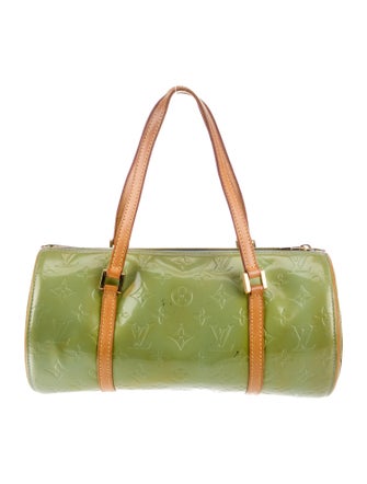 Louis Vuitton Monogram Vernis Bedford