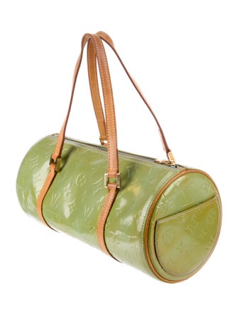 Louis Vuitton Monogram Vernis Bedford