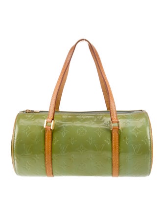 Louis Vuitton Monogram Vernis Bedford