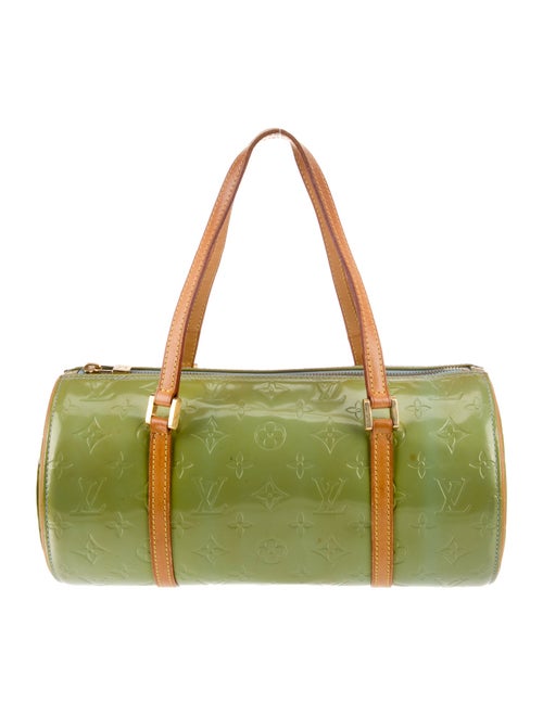 Louis Vuitton Monogram Vernis Bedford