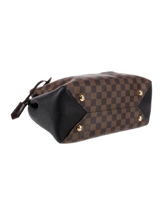 Louis Vuitton Damier Ebene Brittany
