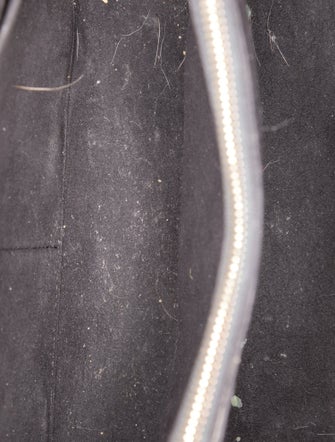 Louis Vuitton Damier Ebene Brittany