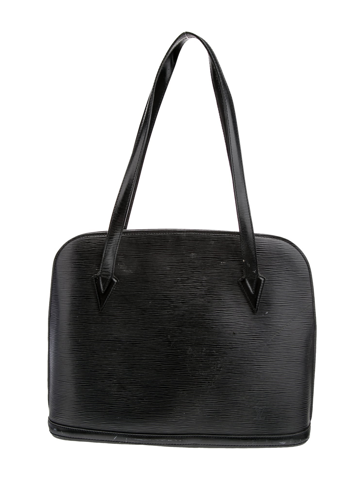 Louis Vuitton Epi Leather Lussac