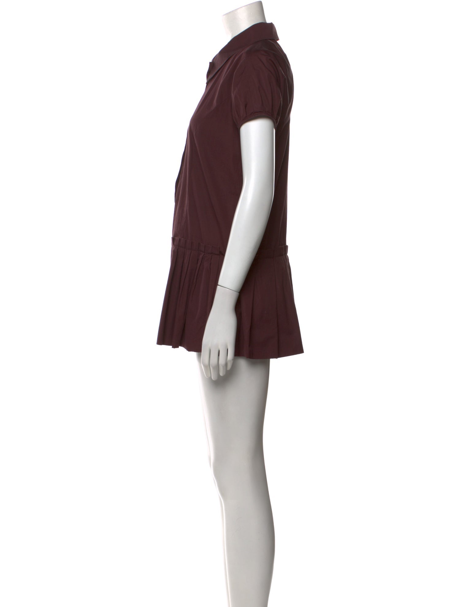 Louis Vuitton Vintage Mini Dress