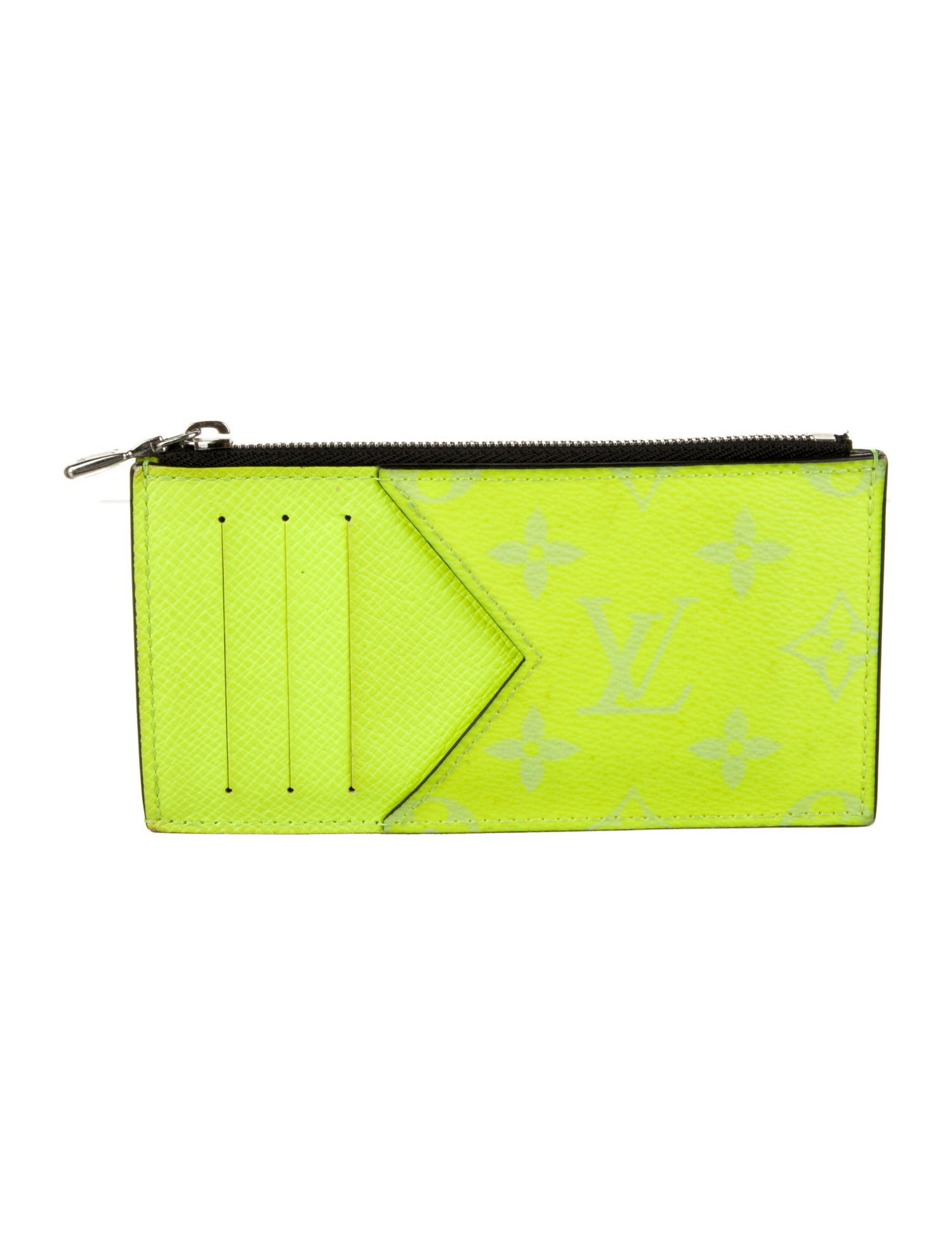 Louis Vuitton LV Monogram Wallet