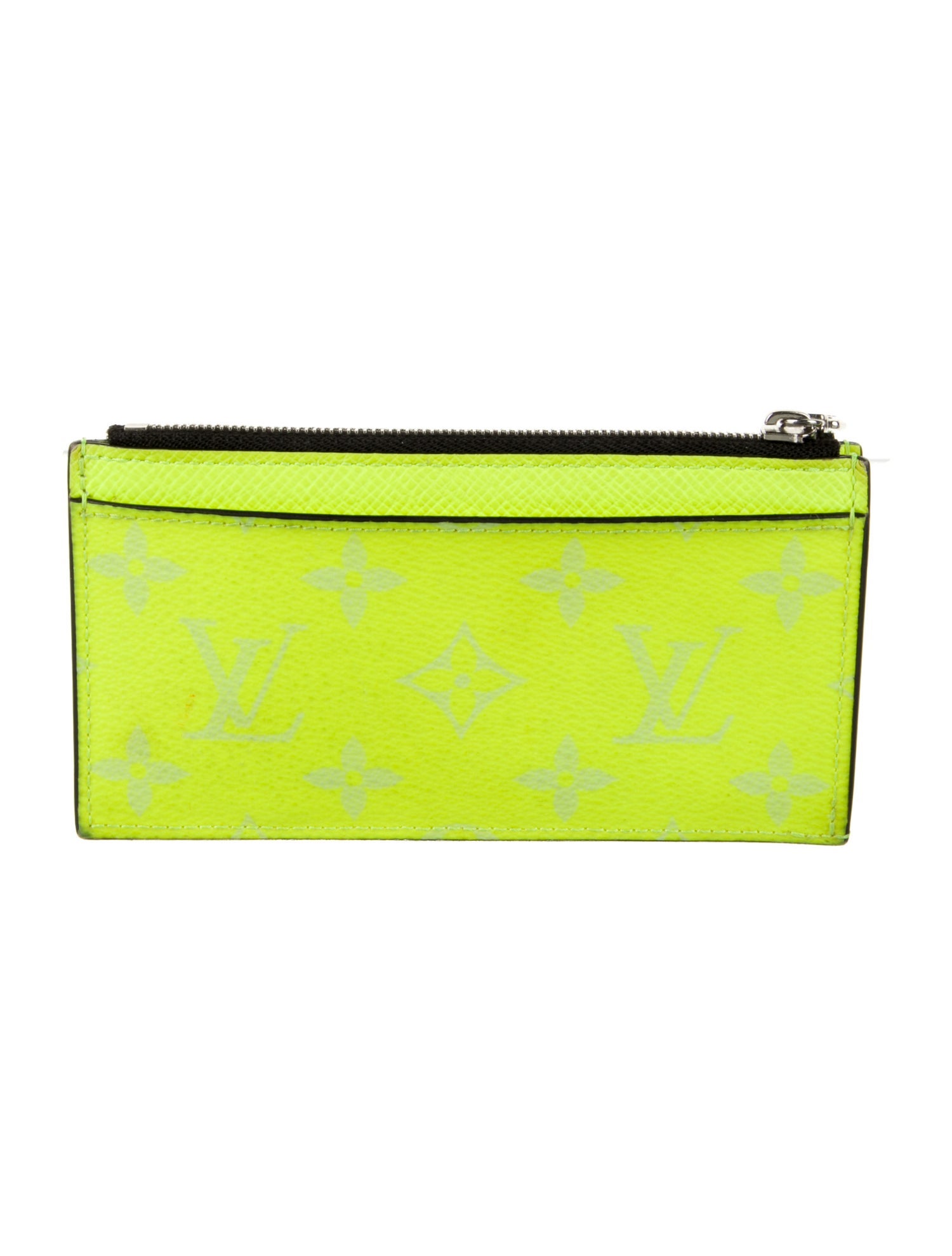 Louis Vuitton LV Monogram Wallet