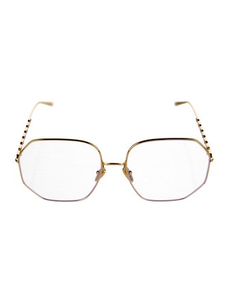 Louis Vuitton 2022 My LV Chain Eyeglasses