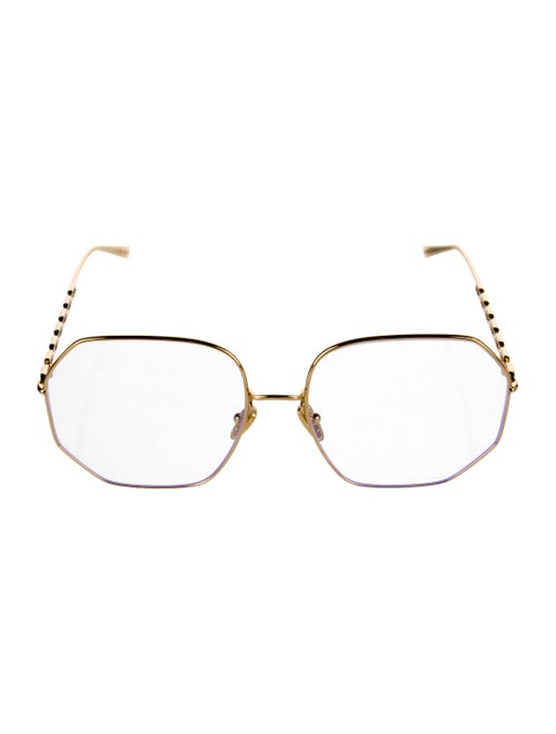 Louis Vuitton 2022 My LV Chain Eyeglasses