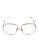 Louis Vuitton 2022 My LV Chain Eyeglasses