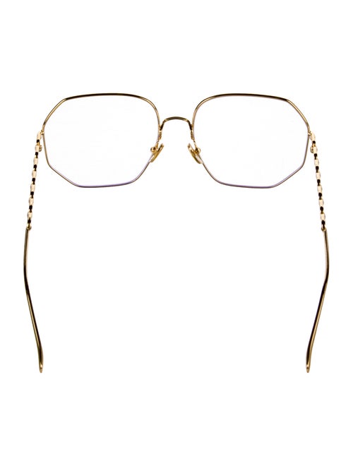 Louis Vuitton 2022 My LV Chain Eyeglasses