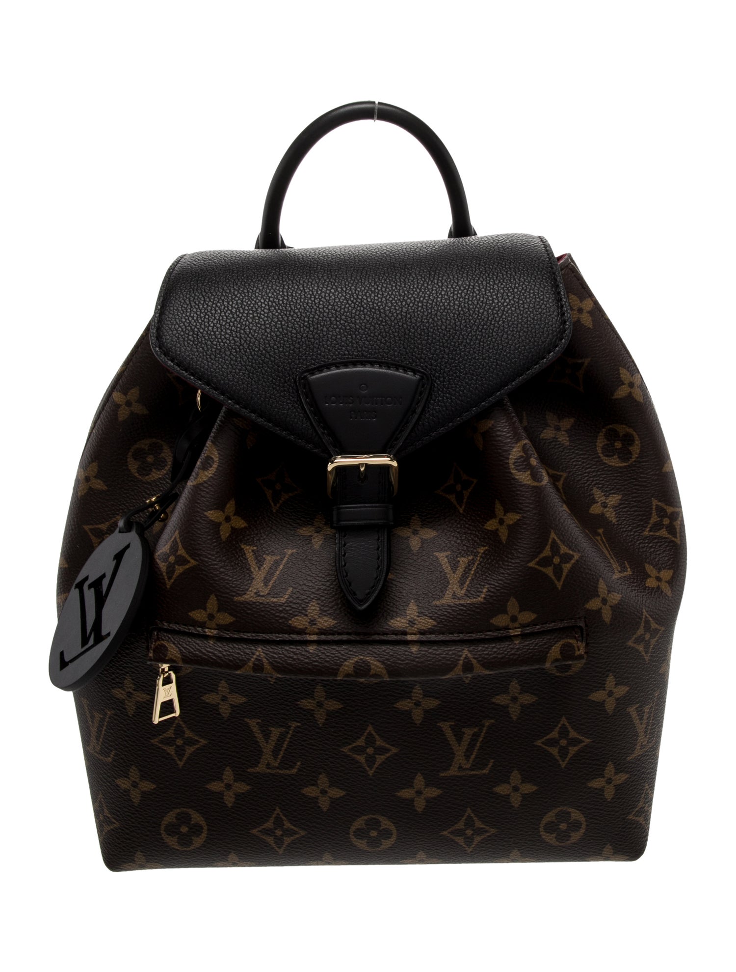 Louis Vuitton LV Monogram Montsouris