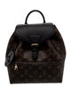 Louis Vuitton LV Monogram Montsouris