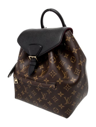 Louis Vuitton LV Monogram Montsouris