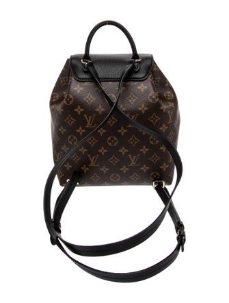 Louis Vuitton LV Monogram Montsouris