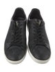 Louis Vuitton LV Monogram Leather Sneakers