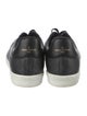 Louis Vuitton LV Monogram Leather Sneakers