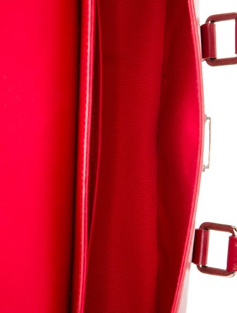 Louis Vuitton Epi Leather Ségur PM