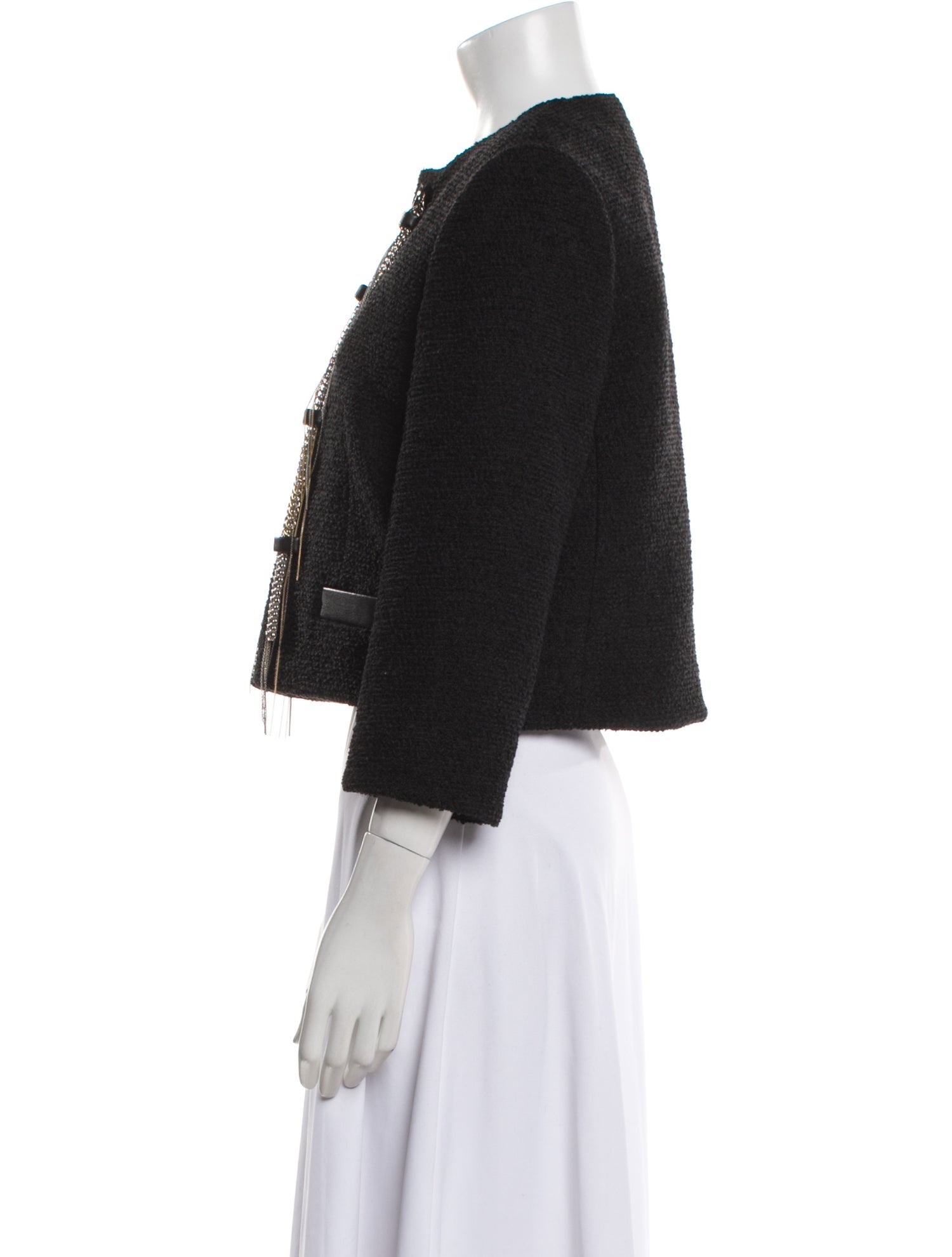 Louis Vuitton 2018 Evening Jacket