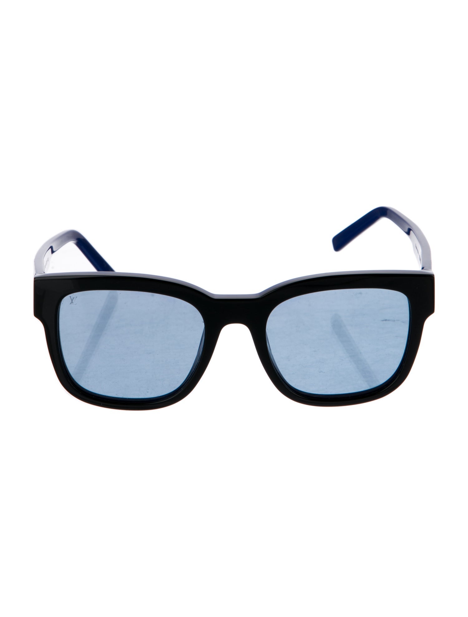 Louis Vuitton Outerspace Square Sunglasses