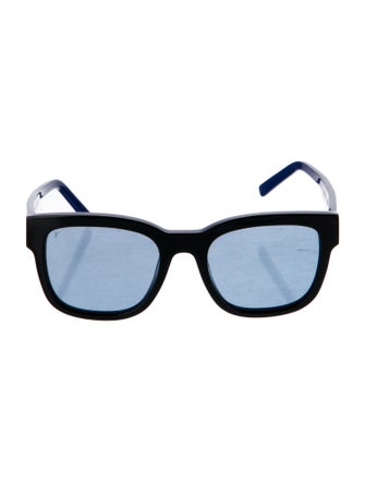 Louis Vuitton Outerspace Square Sunglasses