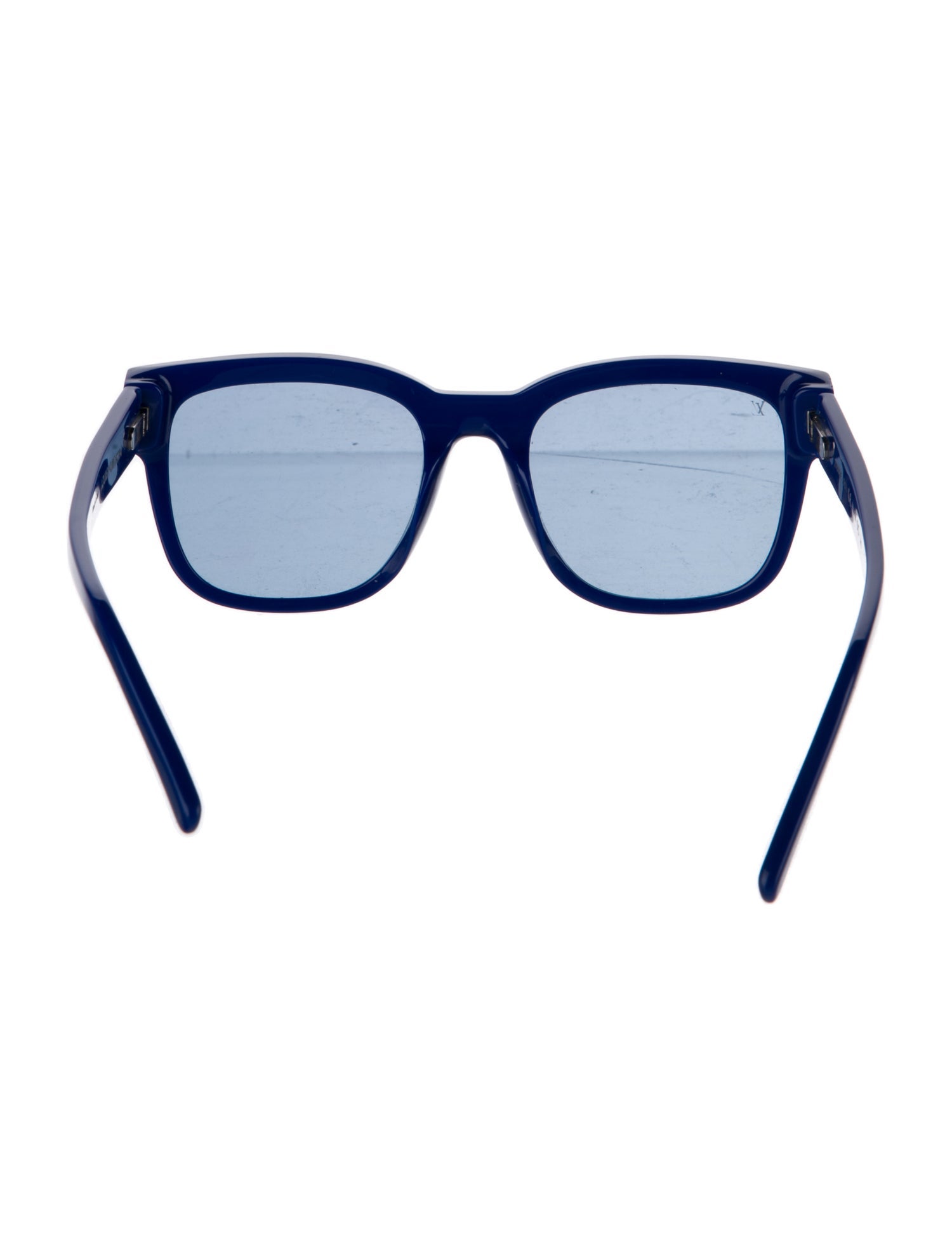 Louis Vuitton Outerspace Square Sunglasses