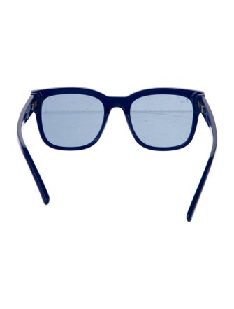 Louis Vuitton Outerspace Square Sunglasses