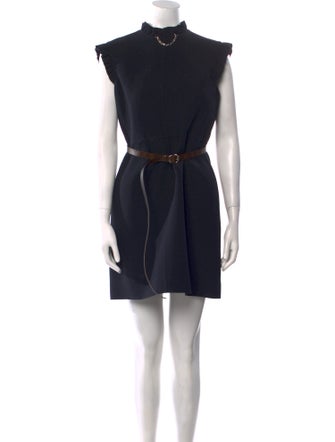 Louis Vuitton 2019 Mini Dress