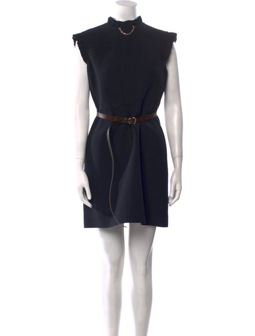 Louis Vuitton 2019 Mini Dress