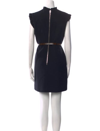 Louis Vuitton 2019 Mini Dress