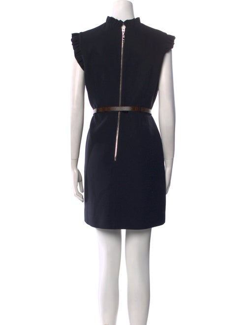 Louis Vuitton 2019 Mini Dress
