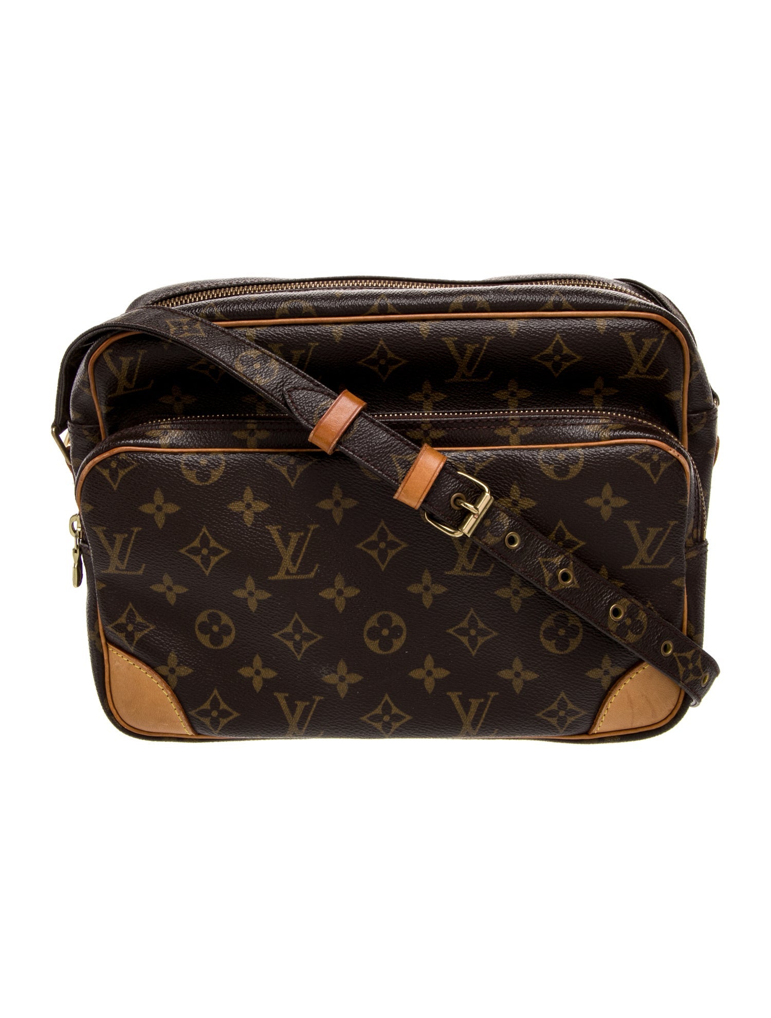 Louis Vuitton LV Monogram Nil