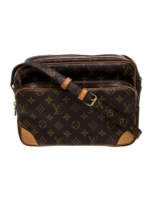Louis Vuitton LV Monogram Nil