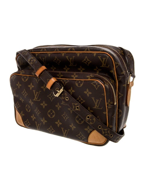 Louis Vuitton LV Monogram Nil