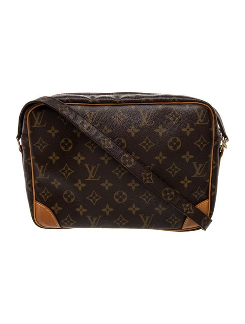 Louis Vuitton LV Monogram Nil