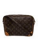 Louis Vuitton LV Monogram Nil