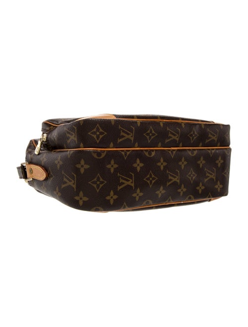 Louis Vuitton LV Monogram Nil