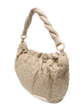 Louis Vuitton LV Monogram Olympe Nimbus