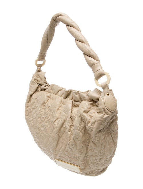 Louis Vuitton LV Monogram Olympe Nimbus