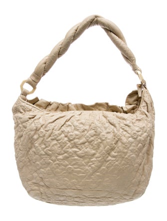 Louis Vuitton LV Monogram Olympe Nimbus