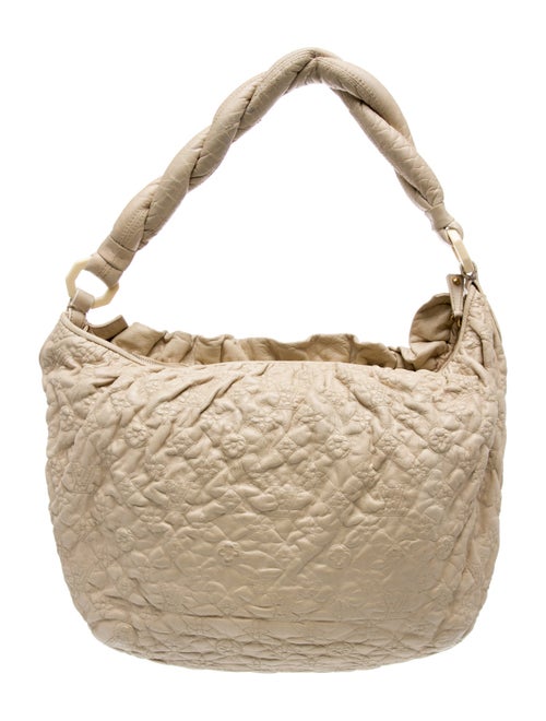 Louis Vuitton LV Monogram Olympe Nimbus