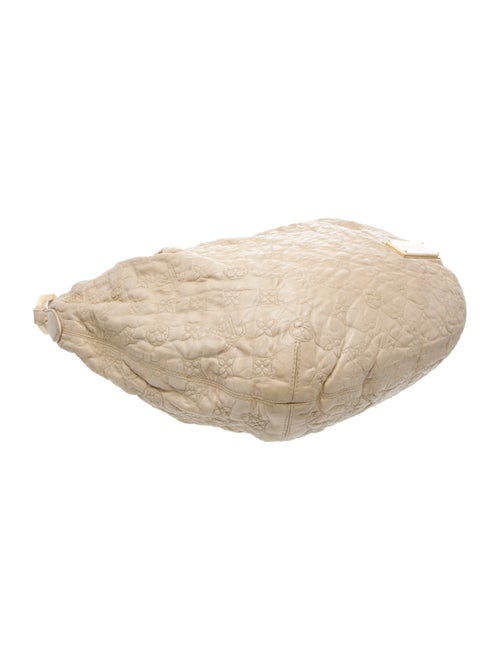 Louis Vuitton LV Monogram Olympe Nimbus