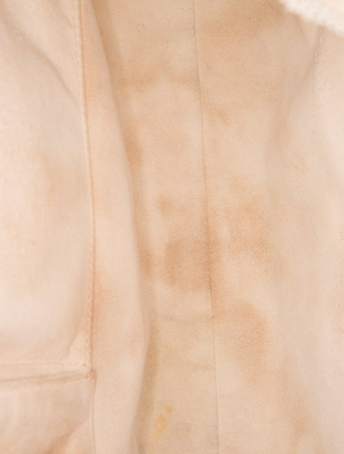 Louis Vuitton LV Monogram Olympe Nimbus