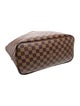 Louis Vuitton Damier Ebene Neverfull MM