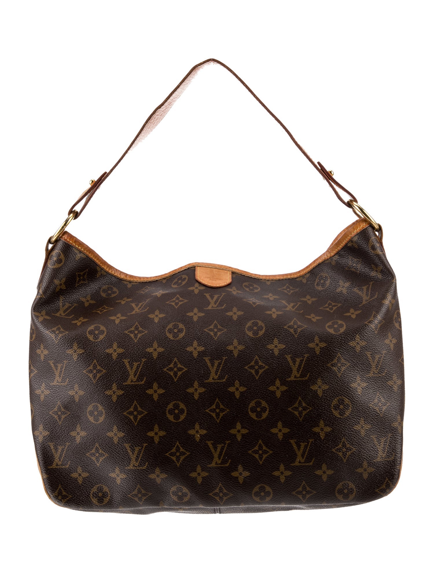 Louis Vuitton LV Monogram Delightful PM